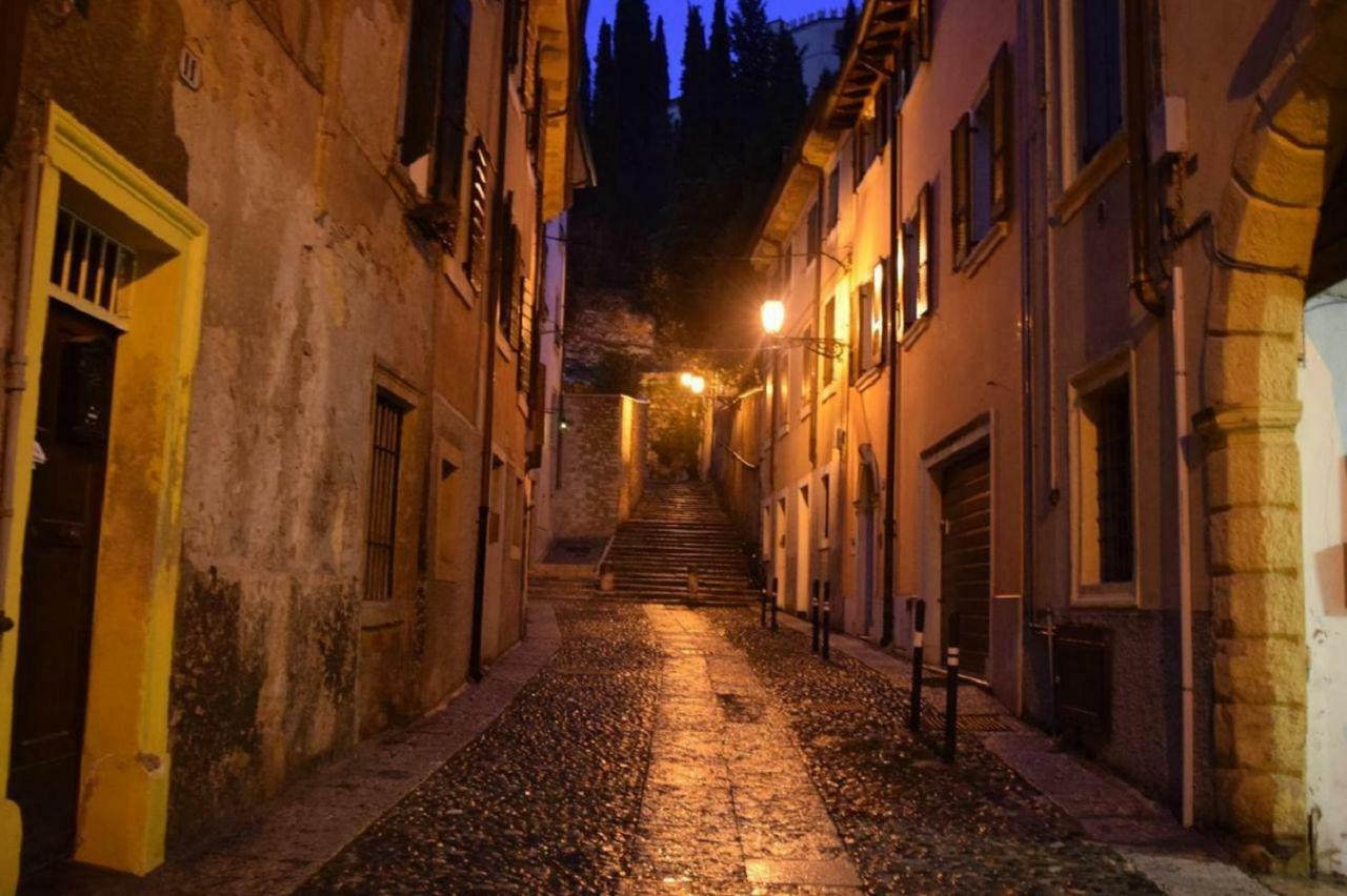 Verona Up To You - Panorama Экстерьер фото