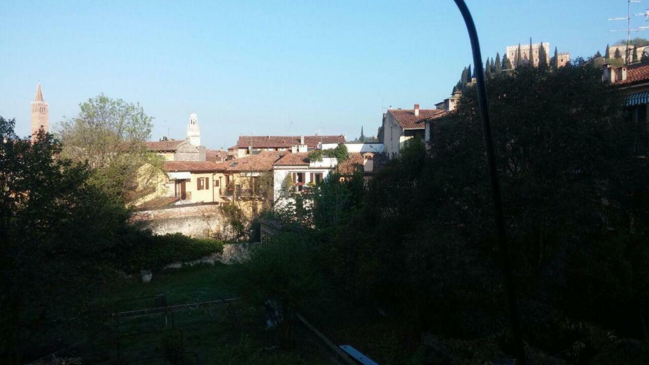 Verona Up To You - Panorama Экстерьер фото